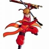 「錆色のアーマ」アニメ版ビジュアル披露 声優初挑戦の佐藤大樹からコメント到着