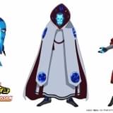 「ヒロアカ」劇場版オリジナル敵役に中井和哉 個性社会の崩壊を画策