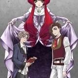 CLAMP×WIT STUDIOのNetflix新作アニメ製作決定 グリム童話を大胆アレンジ