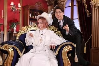 蒼井翔太と西山宏太朗がMCの声優バラエティ第3弾7月スタート ゲストに納谷健、高橋健介、渡部秀ら