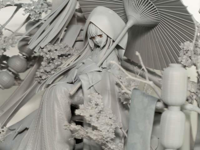 ワンホビ33」で見るフィギュアトレンド 価格＆サイズで二分化する市場