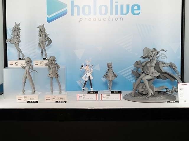 ワンホビ33」で見るフィギュアトレンド 価格＆サイズで二分化する市場