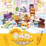 「モルカー」初の展覧会、渋谷PARCOで7月開催 撮影で使用されたパペット展示