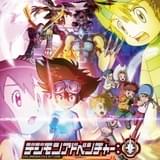 「デジモンアドベンチャー:」展覧会が開催 オメガモンの巨大フォトスポット設置やワークショップ、上映も実施