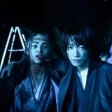 緋村抜刀斎VS沖田総司 「るろうに剣心 最終章 The Beginning」アクション練習のメイキング公開