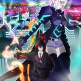 TCG連動アニメ「ビルディバイド」主演の上村祐翔、渡部紗弓らメインキャスト発表