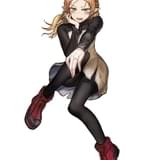 ファンタジー世界での過酷な経験を語る「異世界おじさん」アニメ化決定 PVに自己防衛おじさん再登場