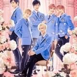 「桜蘭高校ホスト部」ミュージカル化、22年1月上演 原作・葉鳥ビスコ「夢かな…?」