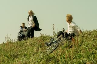 タケミチ＆マイキー＆ドラケンの青春を象徴する新場面写真