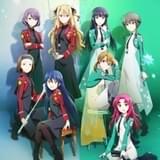 「魔法科高校の優等生」第2弾キービジュアル公開 中村悠一ら追加キャストも発表