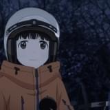 第12話の先行本編カットより