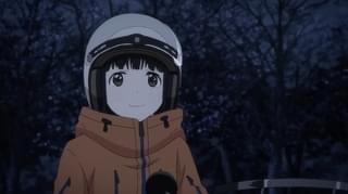 第12話の先行本編カットより