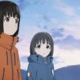 第12話の先行本編カットより