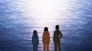 第12話の先行本編カットより