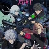 「NIGHT HEAD 2041」興津和幸、Lynn、杉田智和ら出演 キービジュアル&PV公開