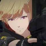 武藤玲佳役（CV：Lynn）