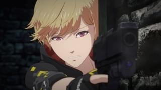 武藤玲佳役（CV：Lynn）