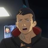 曽根崎道夫（CV：興津和幸）