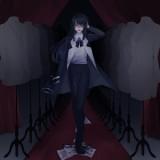 話題の女性シンガーAdo