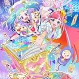 プリティーシリーズ最新作「ワッチャプリマジ!」10月放送 総監督は佐藤順一