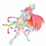 主人公の陽比野まつり(CV:廣瀬千夏)