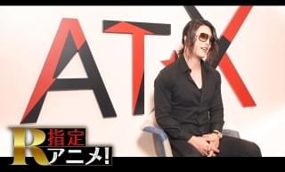 AT-X新番組「R指定アニメ！」出演のROLAND、今期お勧めアニメなど語る独占コメント到着