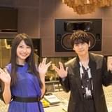 梶裕貴と雨宮天が振り返るアニメ「七つの大罪」の7年と劇場版に感じた“「大罪」らしさ”