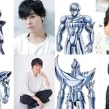 「ダイの大冒険」に東地宏樹、岡本信彦、三木眞一郎ら ハドラー親衛騎団など追加キャスト発表