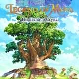 「聖剣伝説」シリーズ30周年で初のアニメ化 グラフィニカ×横浜アニメーションラボ制作