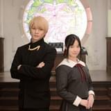 平野紫耀×橋本環奈「かぐや様は告らせたい」地上波放送決定 ミニエピソードを加えた特別編集版で7月29日放送