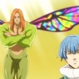 「劇場版 七つの大罪」最後の戦いの幕が上がる――“最強の敵”登場シーン公開