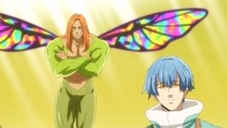 「劇場版 七つの大罪」最後の戦いの幕が上がる――“最強の敵”登場シーン公開