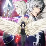 「プラチナエンド」は10月から連続2クール放送、全24話で完結まで描く 新ビジュアル&PV公開