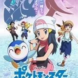 アニメ「ポケットモンスター」7月下旬OA回にヒカリ&ポッチャマが9年ぶり登場