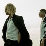 吉沢亮×山田裕貴、背中を預け合う最強コンビに 「東京リベンジャーズ」マイキー×ドラケンのキャラクターPV