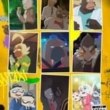 【藤津亮太の「新・主人公の条件」】第24回 「オッドタクシー」小戸川