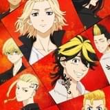 【今期TVアニメランキング】「東京リベンジャーズ」が大幅ランクアップで首位