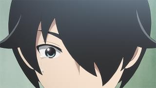 後藤可久士（CV：神谷浩史）