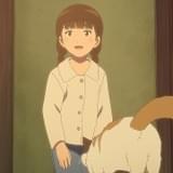 声を失った少女・ひより役