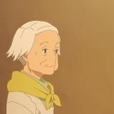 不思議なおばあちゃん・キワさん