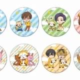 「うらみちお兄さん」がラスカルとコラボ “ラスカルとトゥギャザー”なコラボグッズ発売