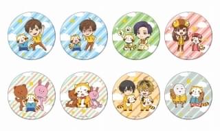 コラボ企画「うらみちお兄さん ラスカルとトゥギャザー」決定！