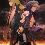 「FGOバビロニア」総集編、7月18、25日2週連続放送 櫻井孝宏が新規ナレーション