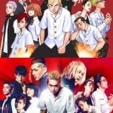 北村匠海主演「東京リベンジャーズ」 原作者・和久井健が映画版ビジュアルを完全再現