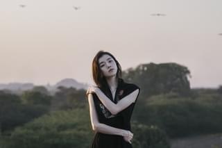 主題歌を手がけるmilet