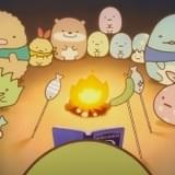 「映画すみっコぐらし」第2作、新キャラクター登場の特報公開