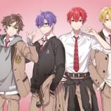 「シンカリオンZ」第13話から浦島坂田船による新ED主題歌に つんく♂が作詞&作曲