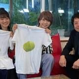 保住有哉「経験したなかで一番のワード数」、井上ほの花“お母さん”は誰よりも厳しかった!?連載音声小説「六秒笑女」収録の舞台裏