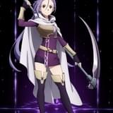 キャラクター別ビジュアル「ミト」