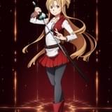 「劇場版 SAO プログレッシブ」第3弾特報、キャラ別ビジュアル公開